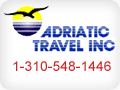 Adriatic Tours