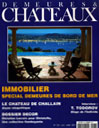 Demeures & Châteaux, juin-juillet 2001 (n°126)