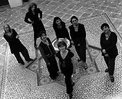 Dialogos - Ensemble à voix de femmes