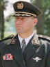 Le général Ante Gotovina