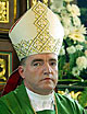 Le cardinal Josip Bozanic
