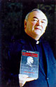 Le père Vladimir Horvat, sj