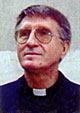 Le père Zorislav Nikolic, sj