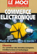 Accéder au site Internet du Moci