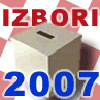Cliquer pour ouvrir la page du site officiel de la Commission électorale croate