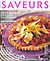 Le magazine "Saveurs", juin 2003