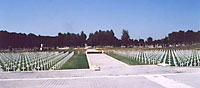 Mémorial de Vukovar