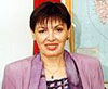 Madame Pave Zupan-Ruskovic, ministre croate du Tourisme
