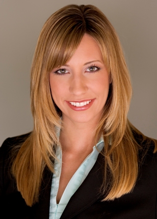 Brenda Brkusic Named Top Business Executive Under 40 Years Old