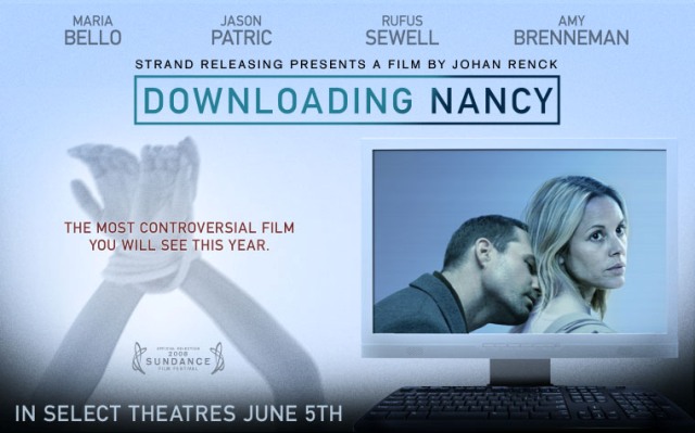 Downloading Nancy (ENG)