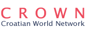 CROWN - Croatian World Network
