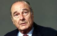 Jacques Chirac | Reuters