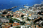 Le port de Rijeka