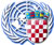 Le site de la mission permanente croate à l'ONU
